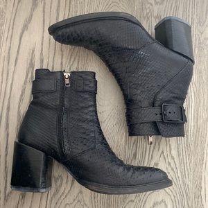 Helmut Lang Boot